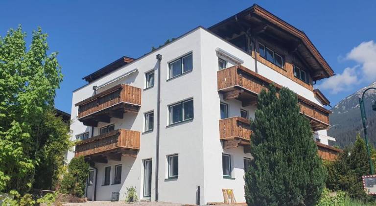 Holiday apartment | Next to the ski | Dogs allowed — photo 4