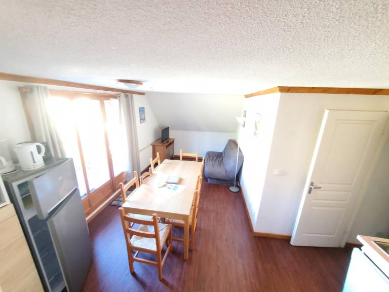 Appartement Super Besse