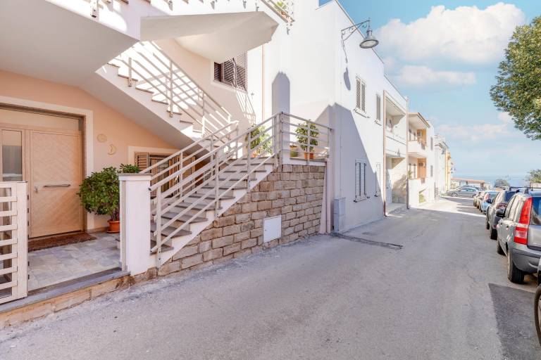 Charming holiday apartment | Pets allowed in Castelsardo