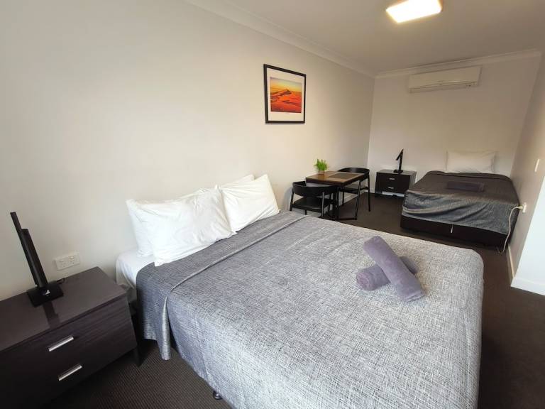 Motel Gunnedah