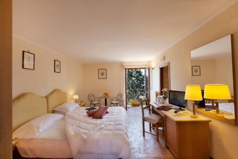 Relais la Fattoria — photo 2