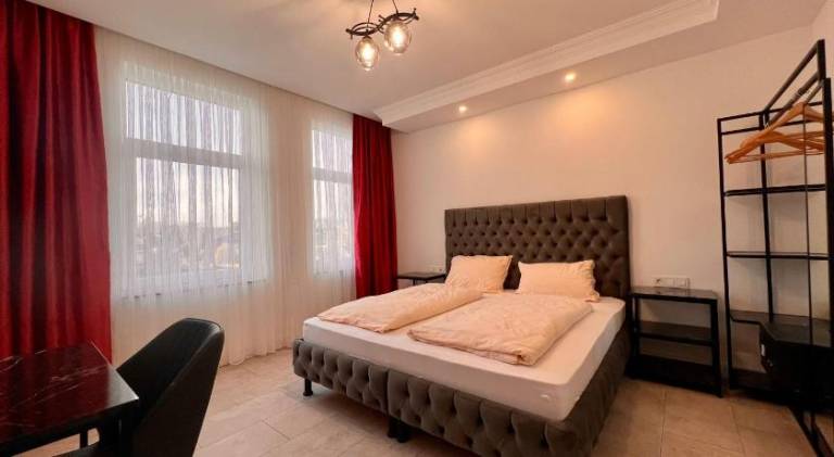 Durmaz Hotel in Hannover