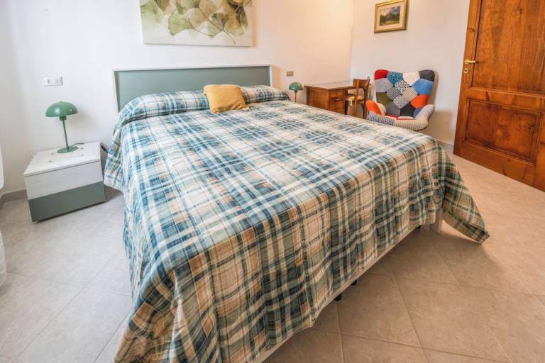 Casa vacanza Montalto delle Marche