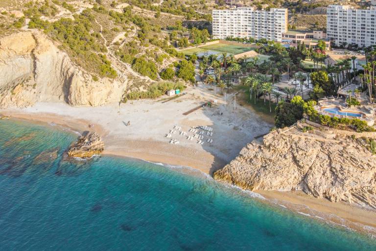 Ferienwohnung La Vila Joiosa