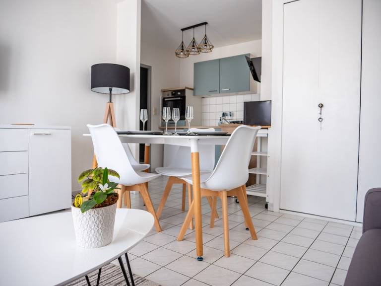 Appartement Carquefou