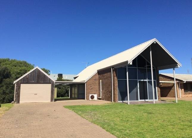 House Normanville