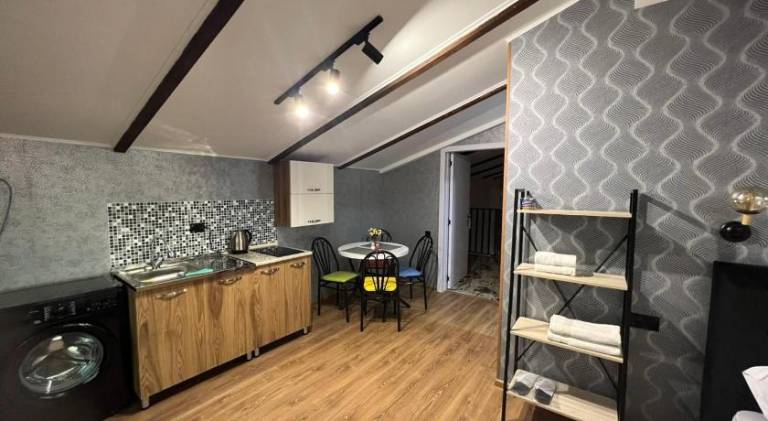 Natali Boutique Hotel — photo 5