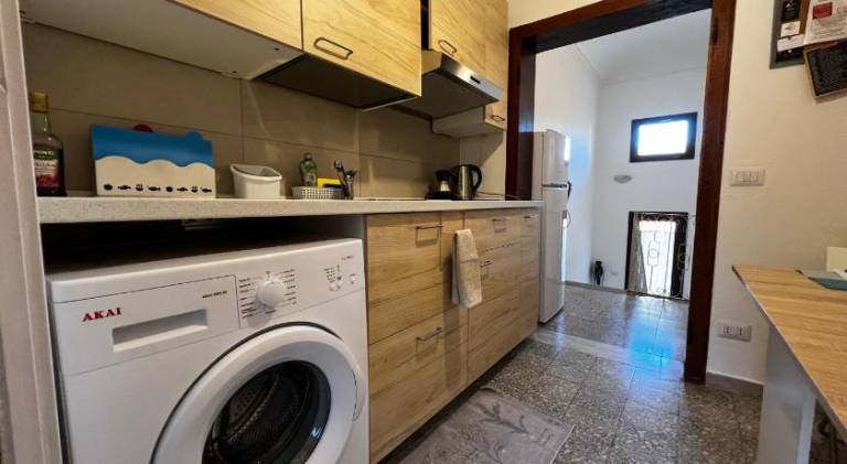Holiday apartment with 2 rooms for 4 persons — photo 4