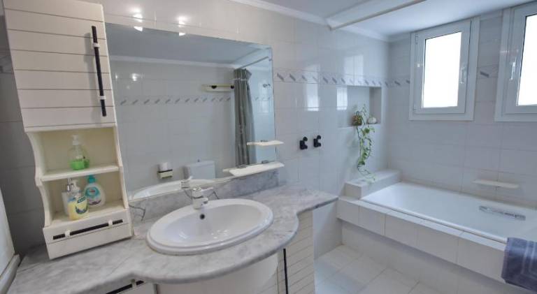 House with 3 rooms for 7 persons — photo 2