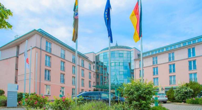 Michel Hotel Magdeburg — photo 4