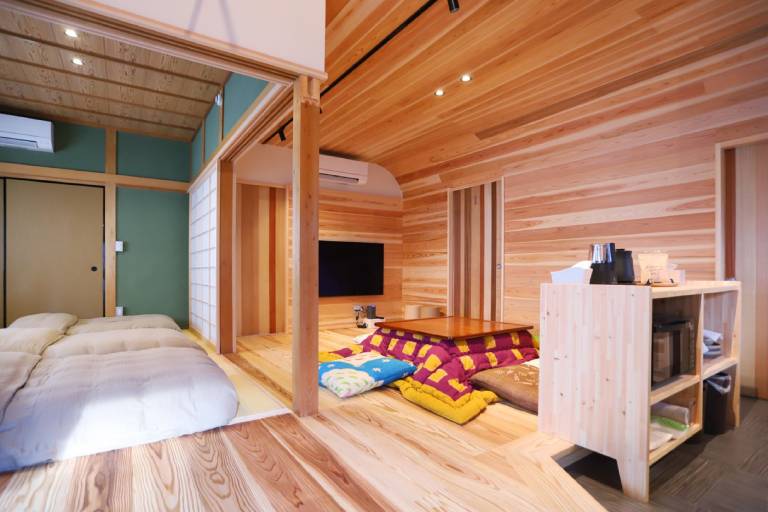 House 2 Chome Kawasaki