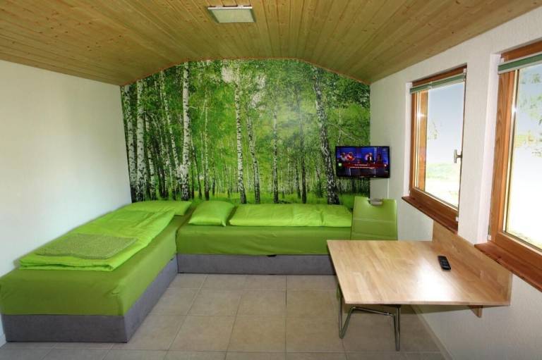Ferienhaus  Marzahn