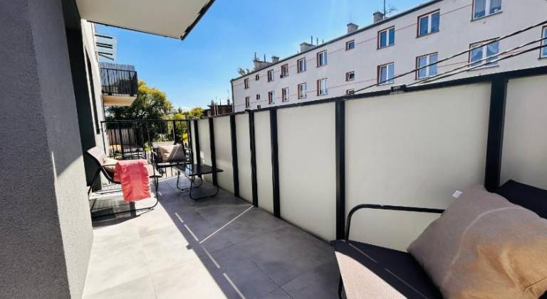 Holiday apartment with 1 room for 3 persons — photo 4