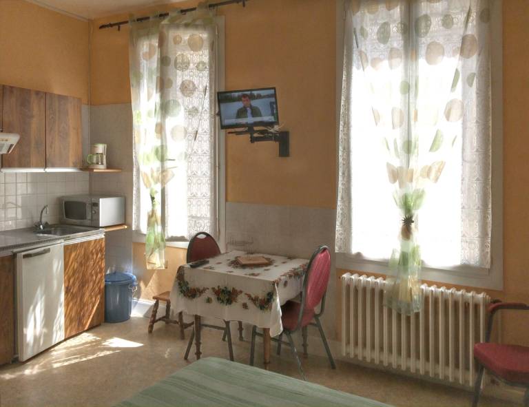 Appartement Néris-les-Bains