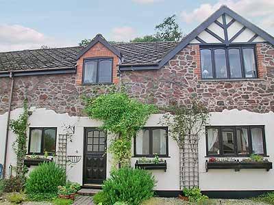 Cottage Minehead