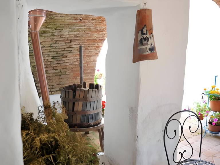 B&B Corte San Lussorio — photo 4