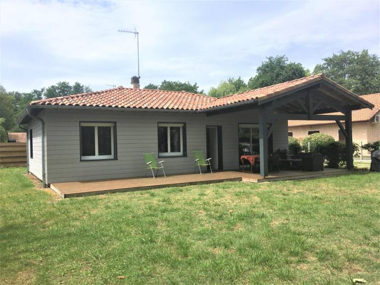 Gîte Léon