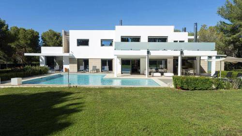 Villa Santa Eulària des Riu
