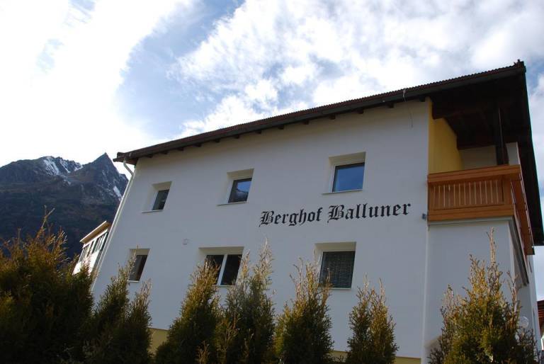 Berghof Balluner — photo 4