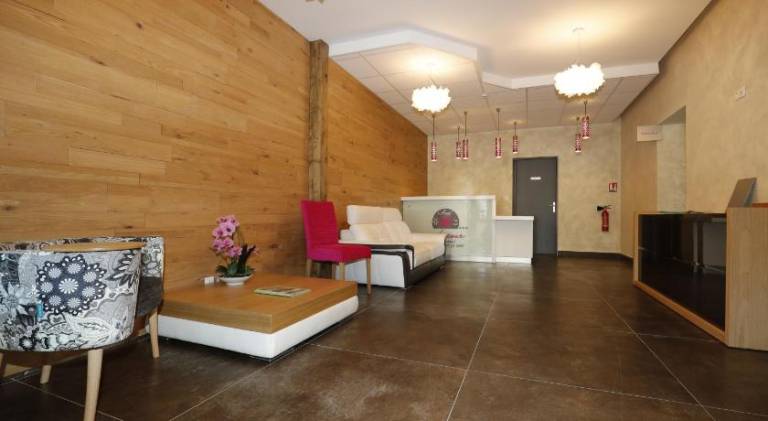 Hotel Lacour — photo 3