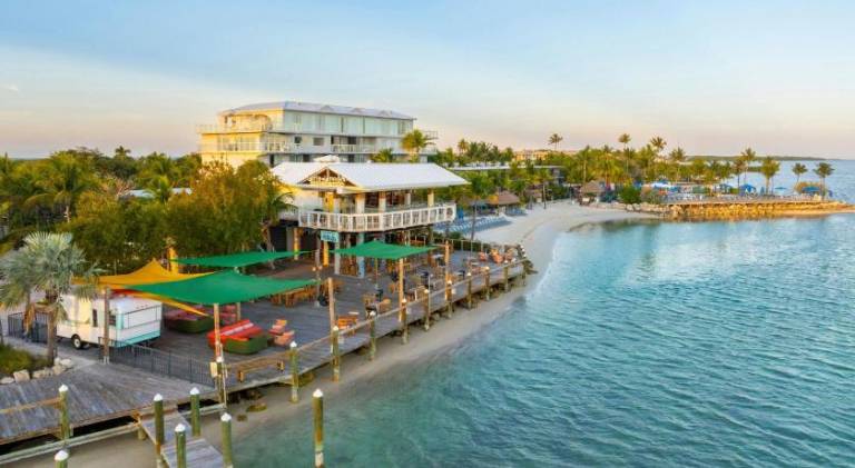 Three Waters Resort and Marina, Islamorada, a Tribute Portfolio Resort — photo 5