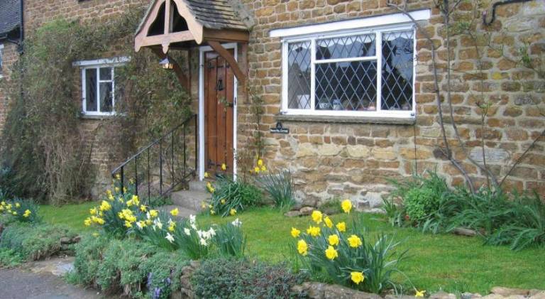Ample house | Dogs allowed in Hook