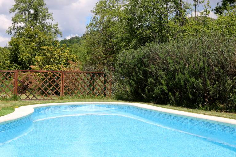 Pleasant gite with BBQ, yard & patio | Pets allowed — photo 5