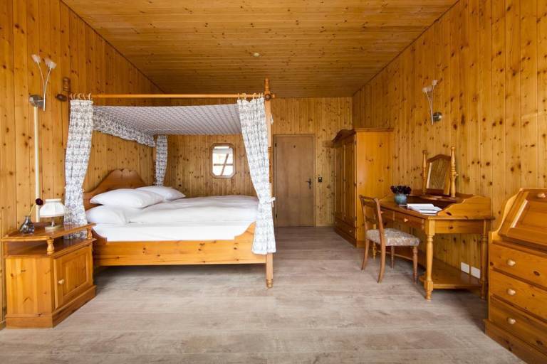 Ferienhaus in Pfäfers, Pizol Bad Ragaz - Wangs f&uuml;r max. 17 Personen