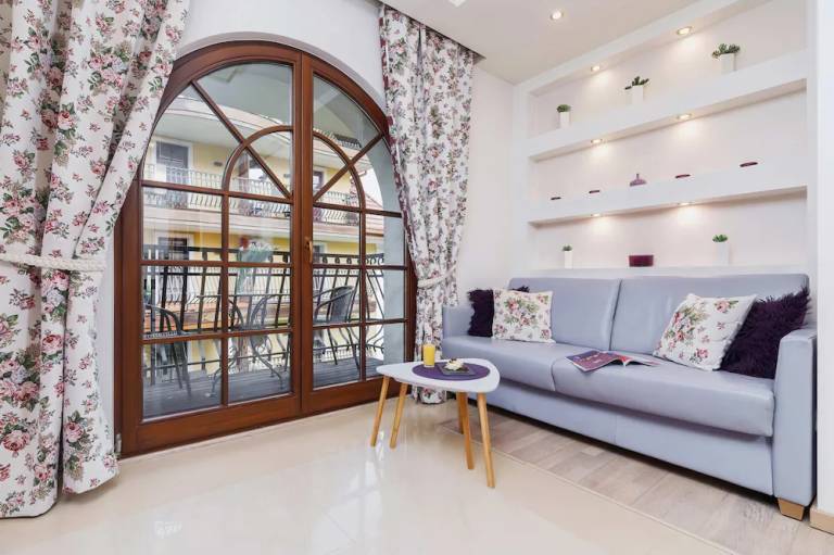 Appartement Zakopane