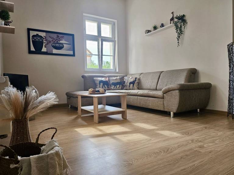 Ferienwohnung Bautzen