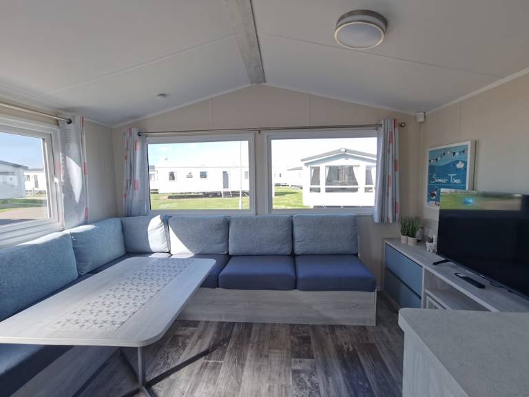 Chalet  Mablethorpe