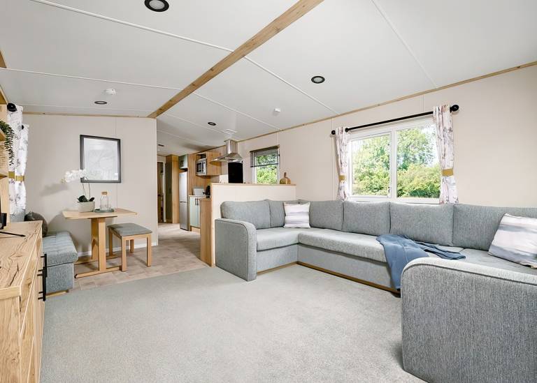 Caravan Aberystwyth