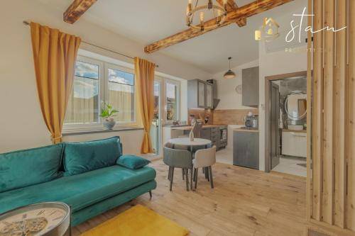 Apartmán Veľký Šariš