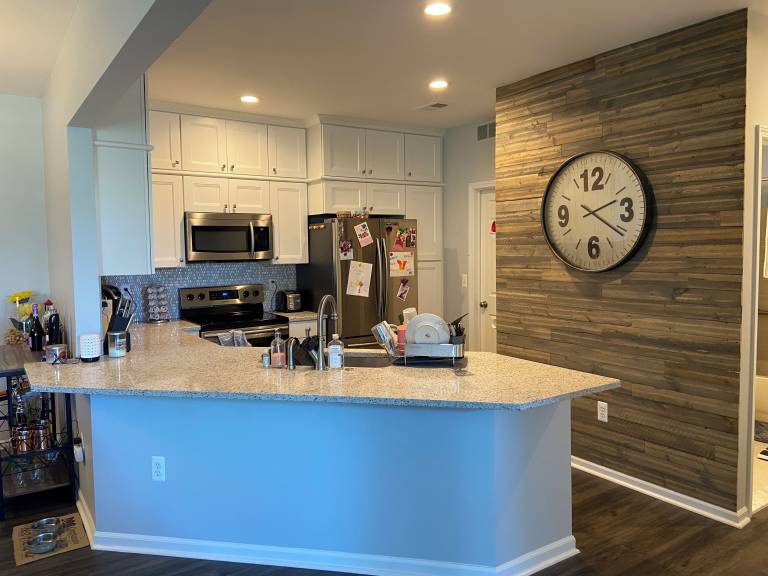 Condo Sterling Heights