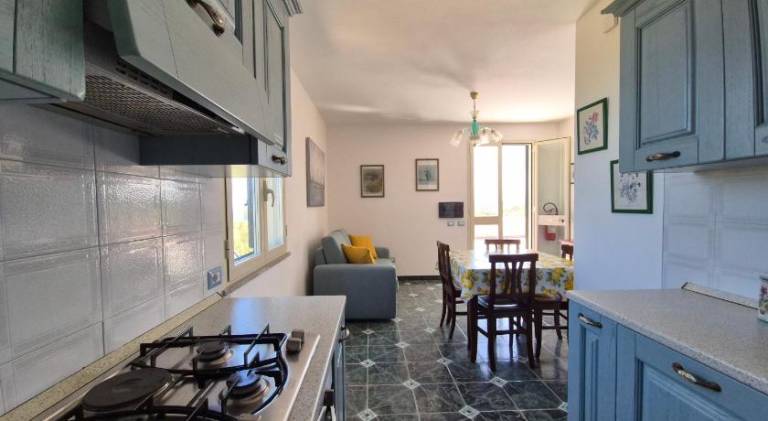 Vacation home with 2 rooms for 4 persons — photo 4
