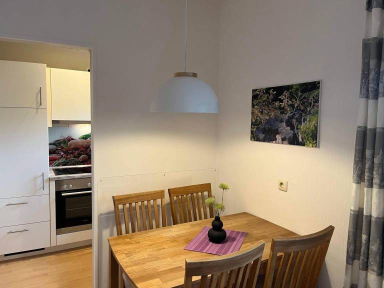 Rental apartment with sauna — photo 2