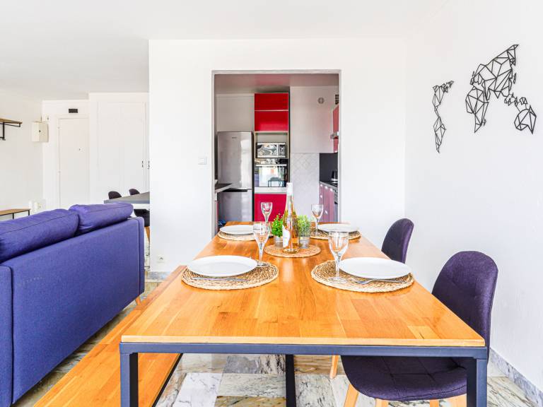 Rental apartment | Mountain view — photo 5