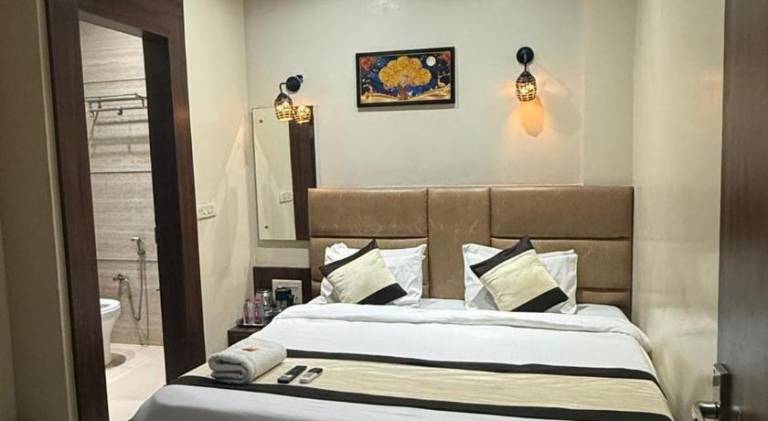Hotel Kamla Palace — photo 5