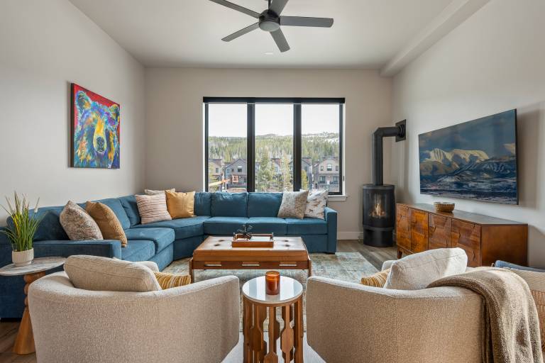 Downtown WP Loft 57 I Rooftop Hot Tub & Lounge I Great Views I Discounted Attractions — photo 3