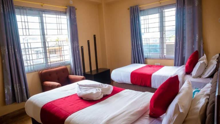 Hotel Yatri — photo 2