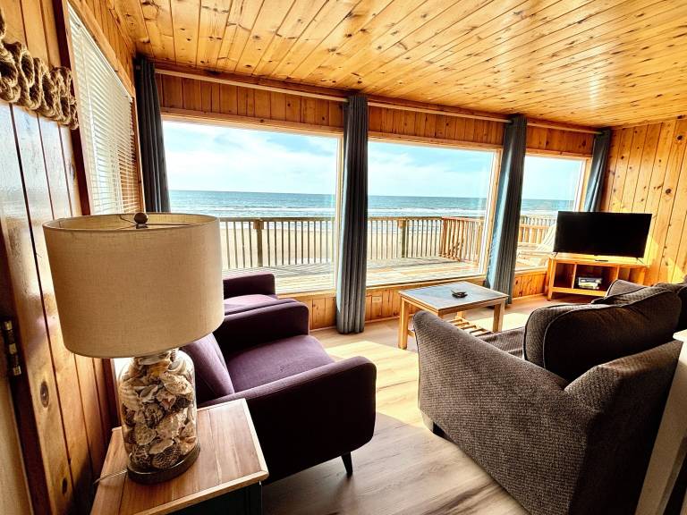 Condo Lincoln City