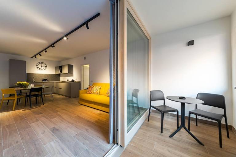 Holiday apartment with fast internet — photo 4