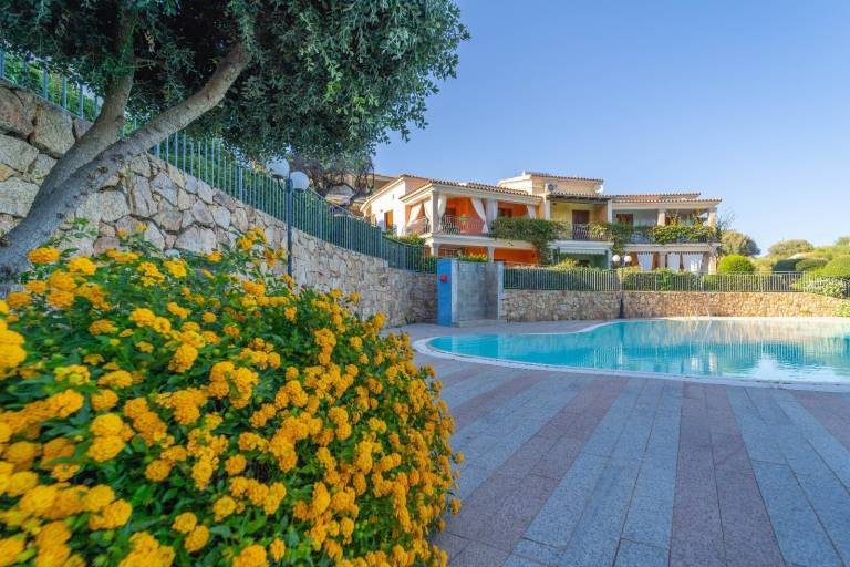 55 m&sup2; Ferienhaus