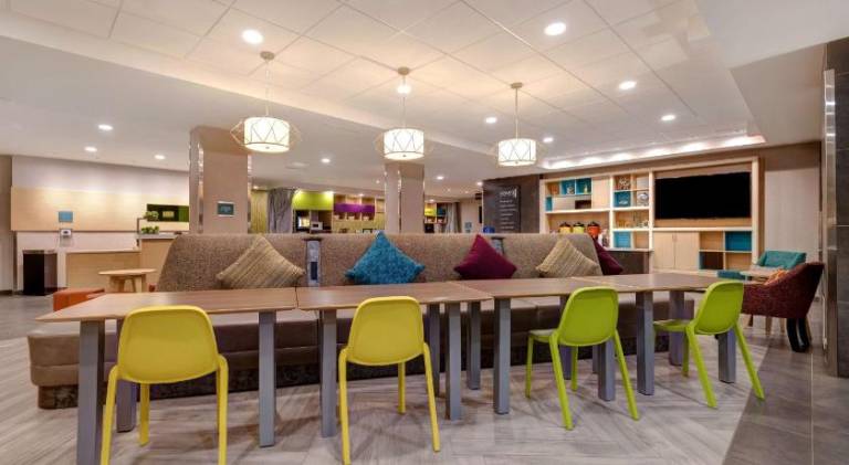 Home2 Suites by Hilton Bryant Little Rock — photo 4