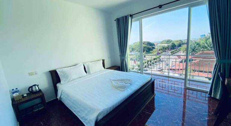 Reachbut Sessor Hotel — photo 2