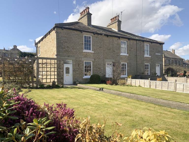 Cottage  Middleton in Teesdale
