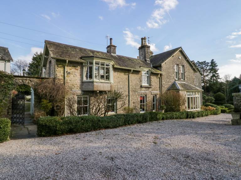 Cottage  Kendal