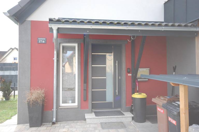 Ferienwohnung  Pappenheim