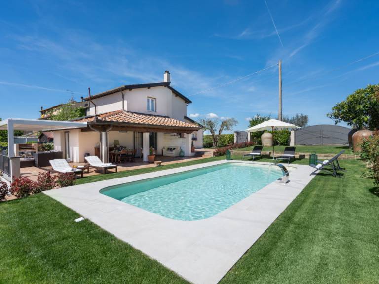 Casale Montaione
