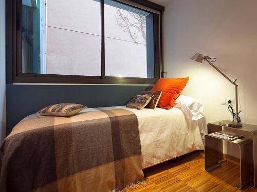 My Space Barcelona Park Guell Apartments — photo 2